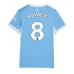 Maillot de foot Manchester City Mateo Kovacic #8 Domicile vêtements Femmes 2026-27 Manches Courtes